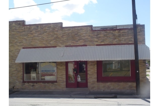 118 S Main St, Baytown, TX à vendre - Photo principale – Image 3 sur 8