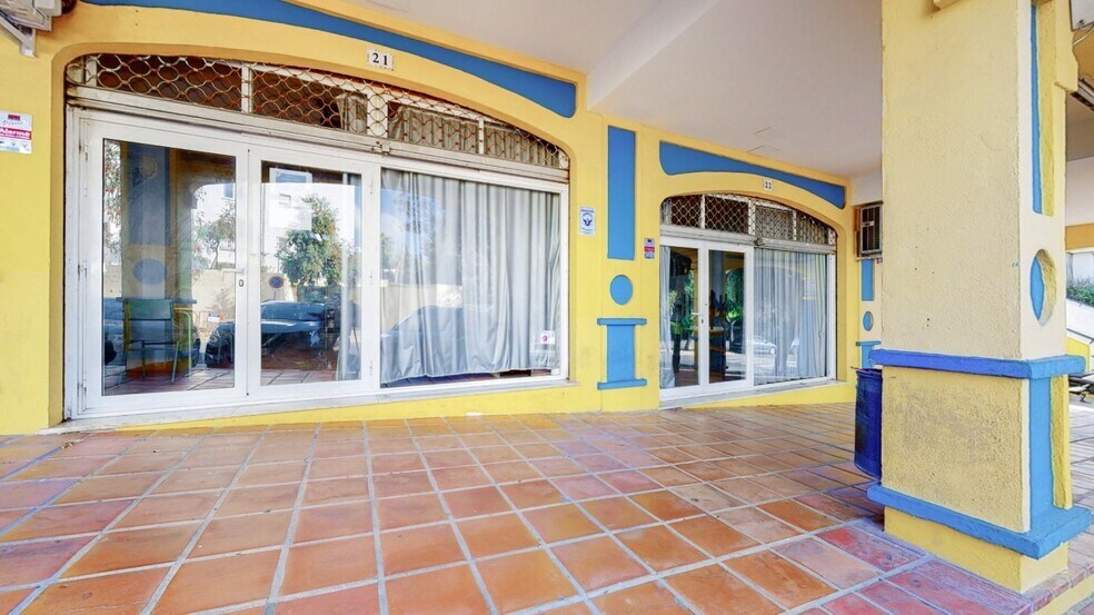 Esmeraldas las, 5, Benalmádena, Málaga à vendre - Photo de l’immeuble – Image 2 sur 66