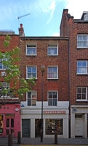 60 Neal St, Londres LND - Espace de bureau