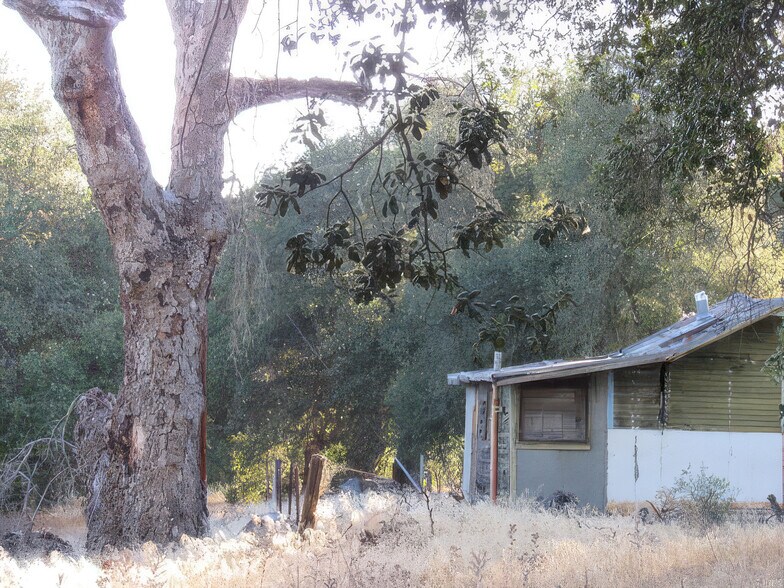 153 Old 80 hwy, Boulevard, CA à vendre - Photo principale – Image 1 sur 1