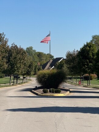 Plus de détails pour 168-170 Sugatree Ln, Versailles, KY - Terrain à vendre