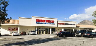 Plus de détails pour Harbor Freight Anchored Shopping Center – Local commercial à vendre, San Bernardino, CA