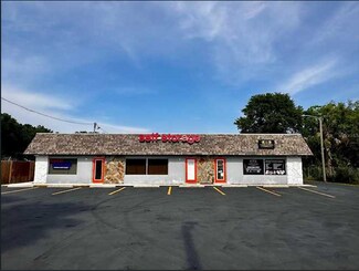 Plus de détails pour 3816-3820 Grand Blvd, New Port Richey, FL - Local commercial à louer