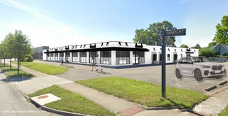 Plus de détails pour 4409 E Main St, Columbus, OH - Bureau/Local commercial à louer