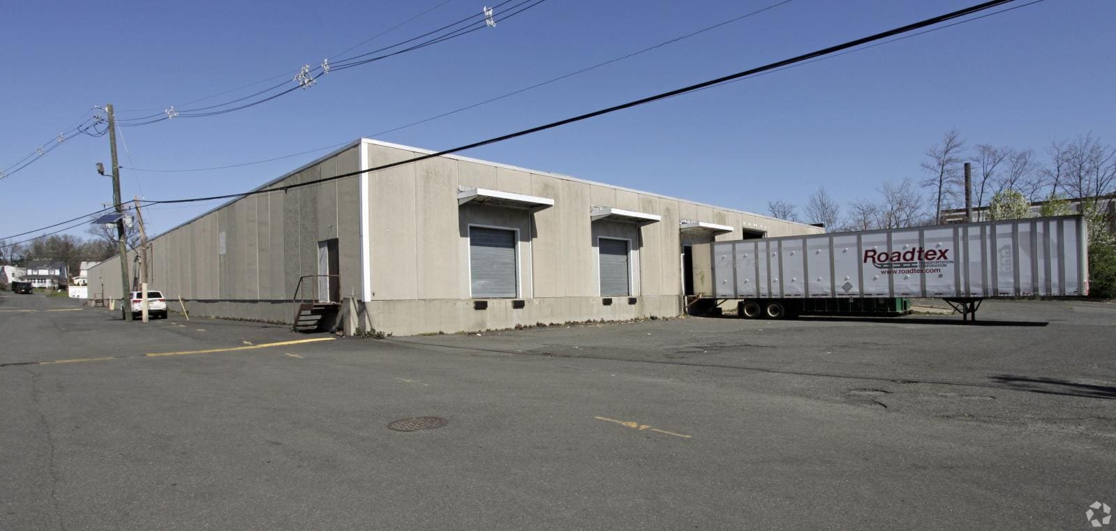 1831 Burnet Ave, Union Township, NJ à louer Photo de l’immeuble– Image 1 sur 6