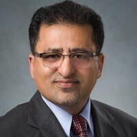 Nadeem Haider