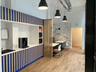 Plus de détails pour 5 Rue De La Terrasse, Paris - Bureau à louer