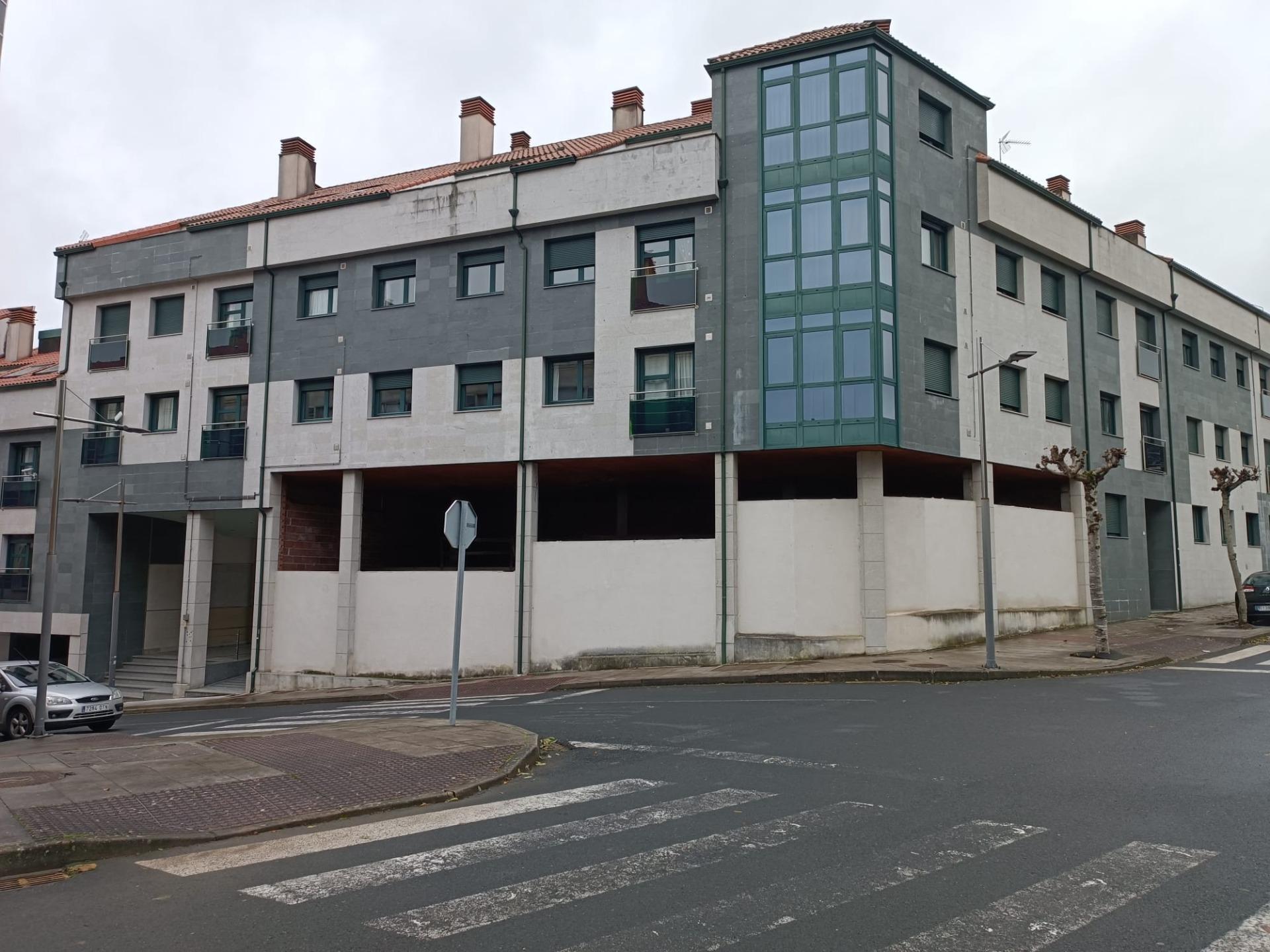 Ponte Da, Lalín, Pontevedra à vendre Photo de l’immeuble– Image 1 sur 21