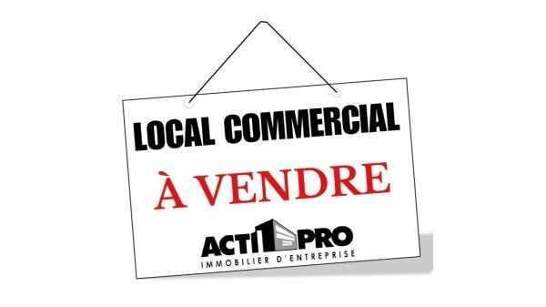 Local d'activités dans Perpignan à vendre - Photo de l’immeuble – Image 2 sur 3