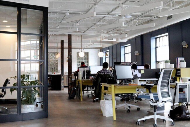 Plus de détails pour Bureau à louer