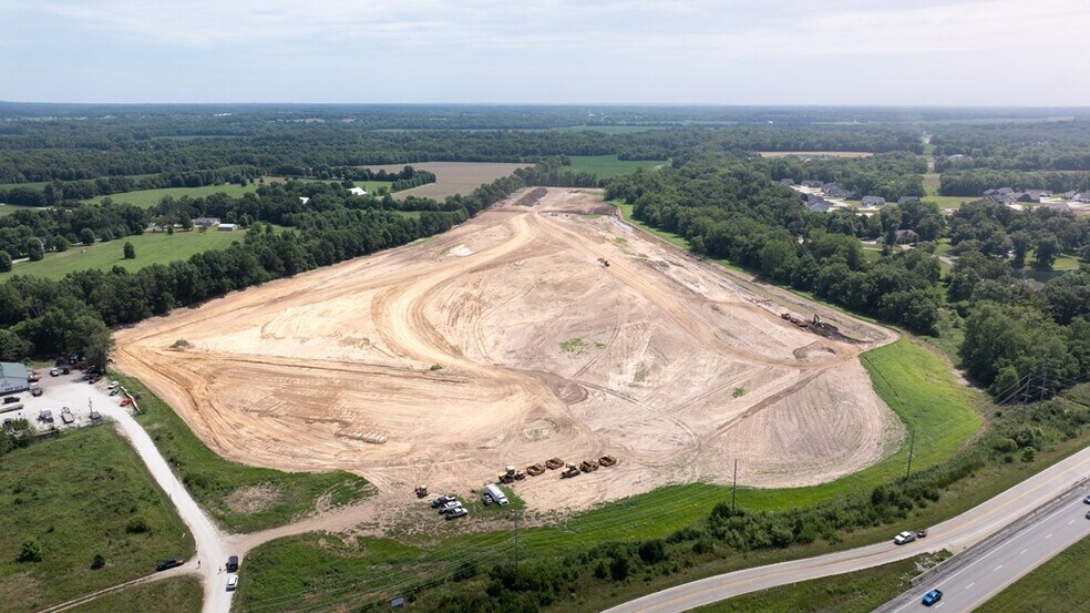 East Outer Road Hwy 61 (Lot 16), Troy, MO à vendre - Autre – Image 3 sur 14