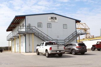 Plus de détails pour 2205 Petit Bois St, Pascagoula, MS - Industriel/Logistique à vendre