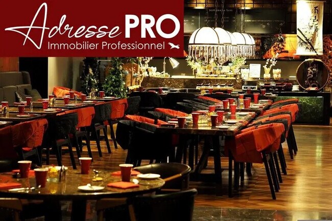 Plus de détails pour Local commercial à louer