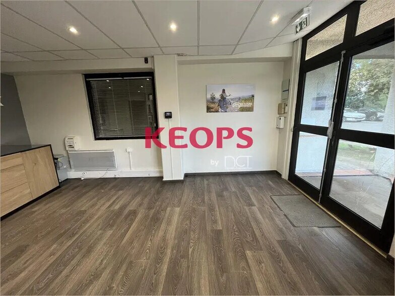 Local d’activités dans Toulouse à louer - Photo intérieure – Image 2 sur 7