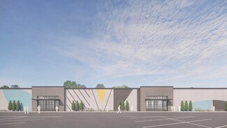 Plus de détails pour 4500 Western Blvd, Raleigh, NC - Local commercial à louer