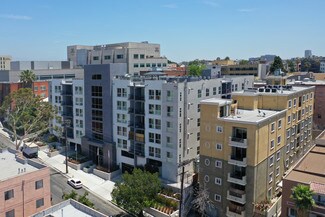 Plus de détails pour 422 S Lake St, Los Angeles, CA - Logement à vendre