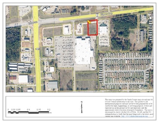 Plus de détails pour 2913 Highway 31 E, Tyler, TX - Terrain à vendre