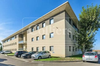 Plus de détails pour 2 Rue Odette Jasse, Marseille - Bureau à louer