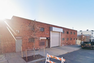 Plus de détails pour 212 28th St, Brooklyn, NY - Industriel/Logistique à louer