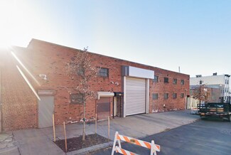 Plus de détails pour 212 28th St, Brooklyn, NY - Industriel/Logistique à louer