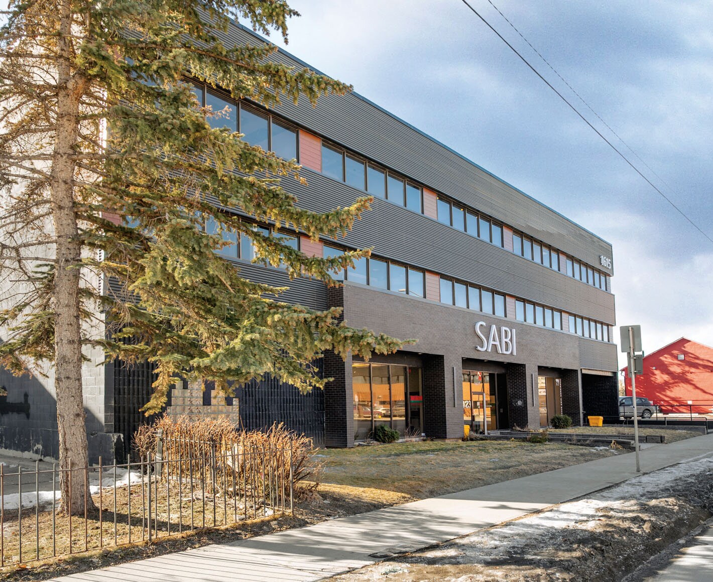 1615 10th Ave SW, Calgary, AB à louer Photo principale– Image 1 sur 13