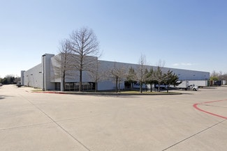 Plus de détails pour 3701 E Randol Mill Rd, Arlington, TX - Industriel/Logistique à louer