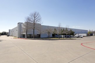 Plus de détails pour 3701 E Randol Mill Rd, Arlington, TX - Industriel/Logistique à louer
