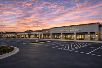 Plus de détails pour 2301-2401 S MacArthur Blvd, Springfield, IL - Local commercial à louer