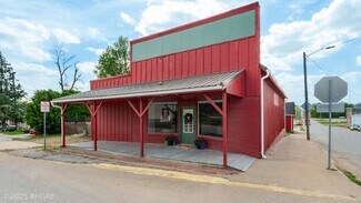 Plus de détails pour 102 S Central Ave, Lacona, IA - Local commercial à vendre