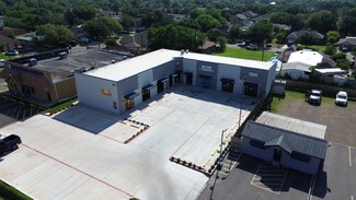 Plus de détails pour 1801 N Raul Longoria Rd, San Juan, TX - Bureau/Local commercial, Local commercial à louer