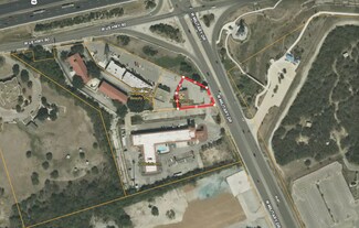 Plus de détails pour 6515 W Military Dr, San Antonio, TX - Local commercial à vendre