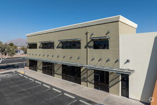 Value-Add Tucson Office | Amenity-Rich Locale - Immobilier d'entreprise