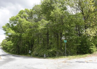Plus de détails pour 3000 Sullivan Rd, Atlanta, GA - Terrain à vendre