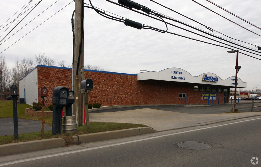 44 Hadley Rd, Greenville, PA à louer - Photo de l’immeuble – Image 3 sur 3