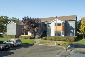 Plus de détails pour 6500 47th St, Sacramento, CA - Logement à vendre