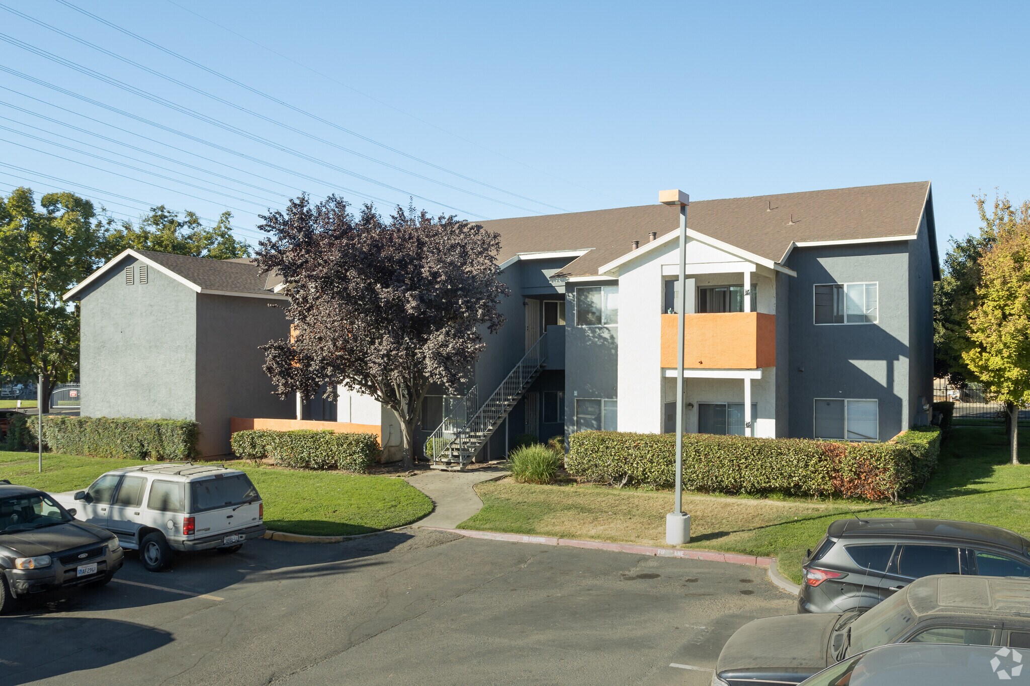 6500 47th St, Sacramento, CA à vendre Photo de l’immeuble– Image 1 sur 38