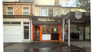 Plus de détails pour 337 Brighton Rd, South Croydon - Local commercial à vendre