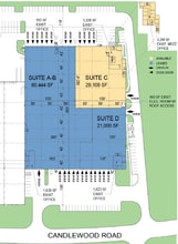 7458 Candlewood Rd, Hanover, MD à louer Photo intérieure– Image 1 sur 1