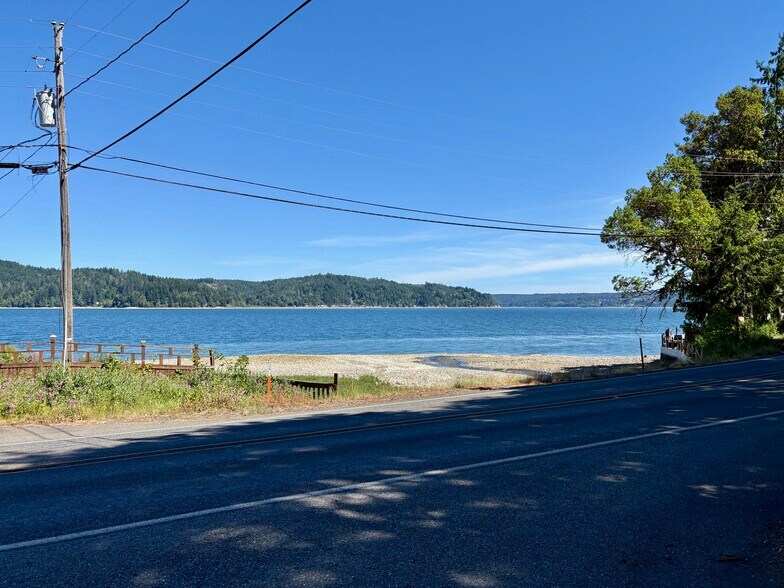 23501 N US Highway 101, Hoodsport, WA à vendre - Autre – Image 2 sur 18