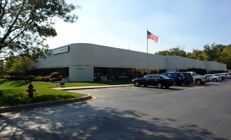 Plus de détails pour 24747-24755 Halsted Rd, Farmington Hills, MI - Industriel/Logistique à louer