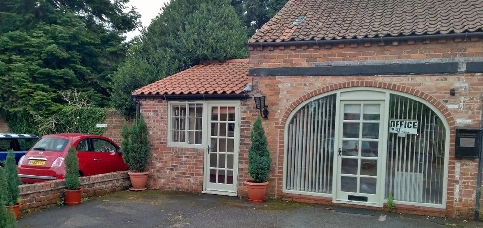 South Parade, Bawtry à vendre - Photo de l’immeuble – Image 3 sur 4