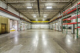 Plus de détails pour 78 Jackson Plaza, Ann Arbor, MI - Industriel/Logistique à louer