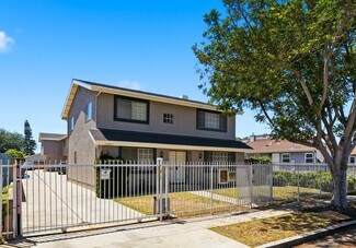 Plus de détails pour 15411 S Berendo Ave, Gardena, CA - Logement à vendre