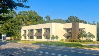 Plus de détails pour 1225 Breckenridge Dr, Little Rock, AR - Bureau/Médical, Médical à louer