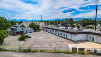 Plus de détails pour 1243 S Sherman Dr, Longmont, CO - Industriel/Logistique à louer