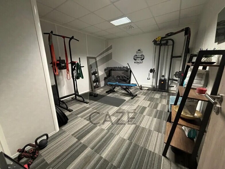 Bureau dans Artigues-près-Bordeaux à louer - Photo intérieure – Image 3 sur 4