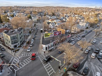 Plus de détails pour Roslindale Portfolio Sale – à vendre