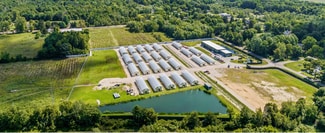 Plus de détails pour 186 W Howard St, Breedsville, MI - Industriel/Logistique à vendre