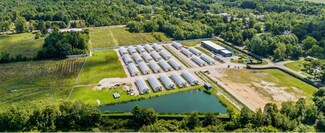 Plus de détails pour 186 W Howard St, Breedsville, MI - Industriel/Logistique à vendre