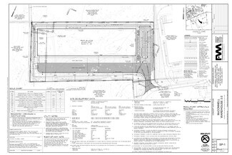 Plus de détails pour Konica Dr, Elkton, MD - Industriel/Logistique à louer